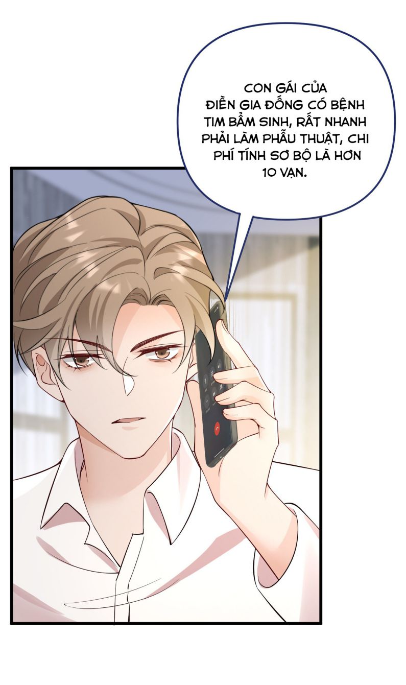 Xuyên Nhanh Chi Cải Tạo Bắt Đầu Lại Làm Người Chapter 64 - Trang 4