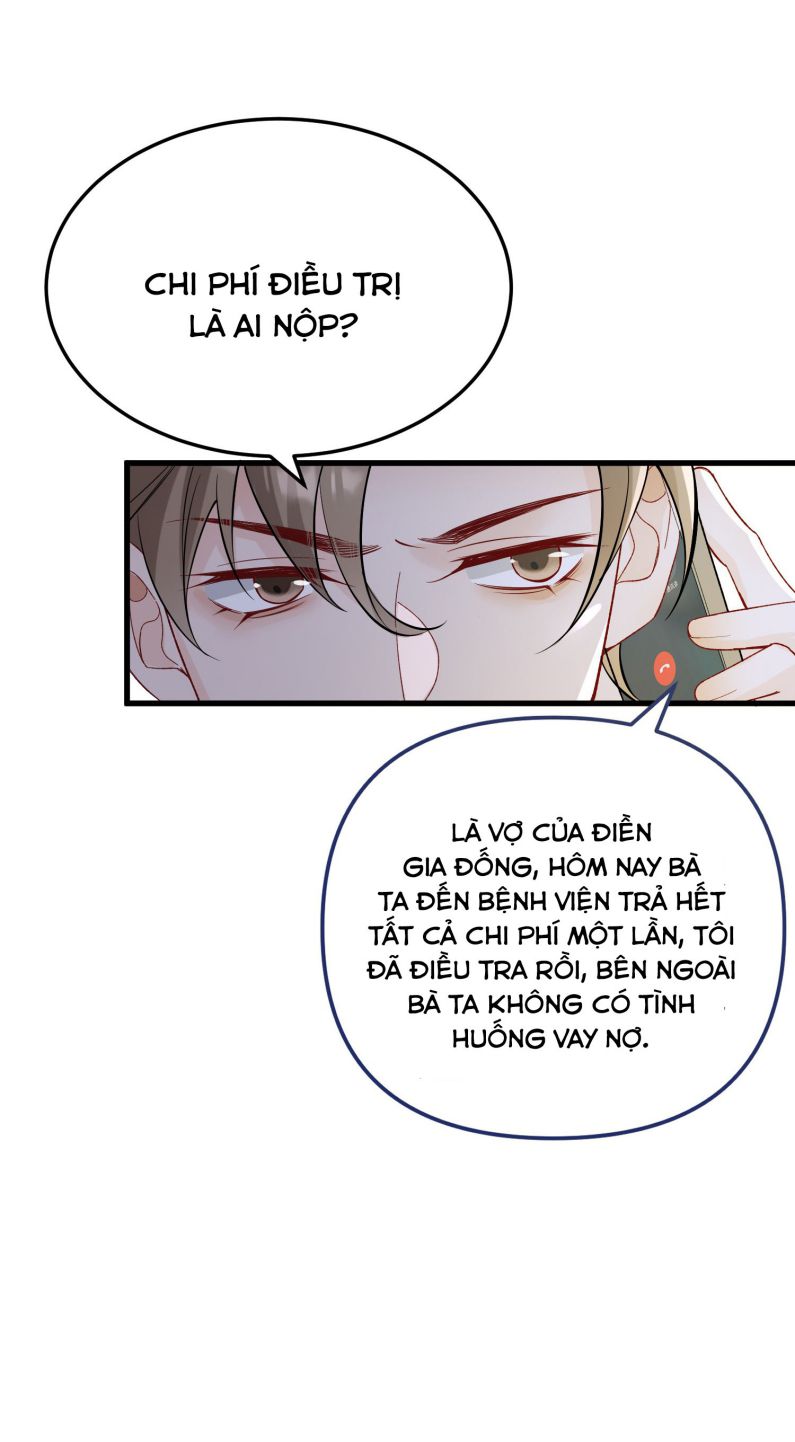 Xuyên Nhanh Chi Cải Tạo Bắt Đầu Lại Làm Người Chapter 64 - Trang 4