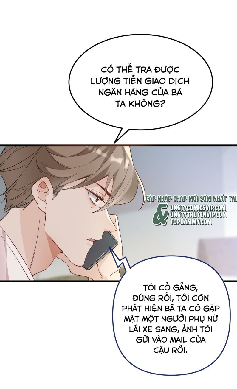 Xuyên Nhanh Chi Cải Tạo Bắt Đầu Lại Làm Người Chapter 64 - Trang 4