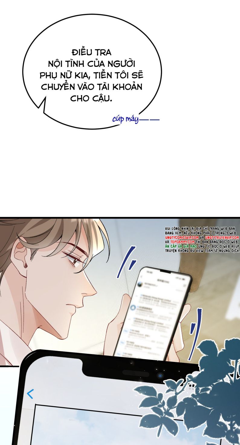 Xuyên Nhanh Chi Cải Tạo Bắt Đầu Lại Làm Người Chapter 64 - Trang 4