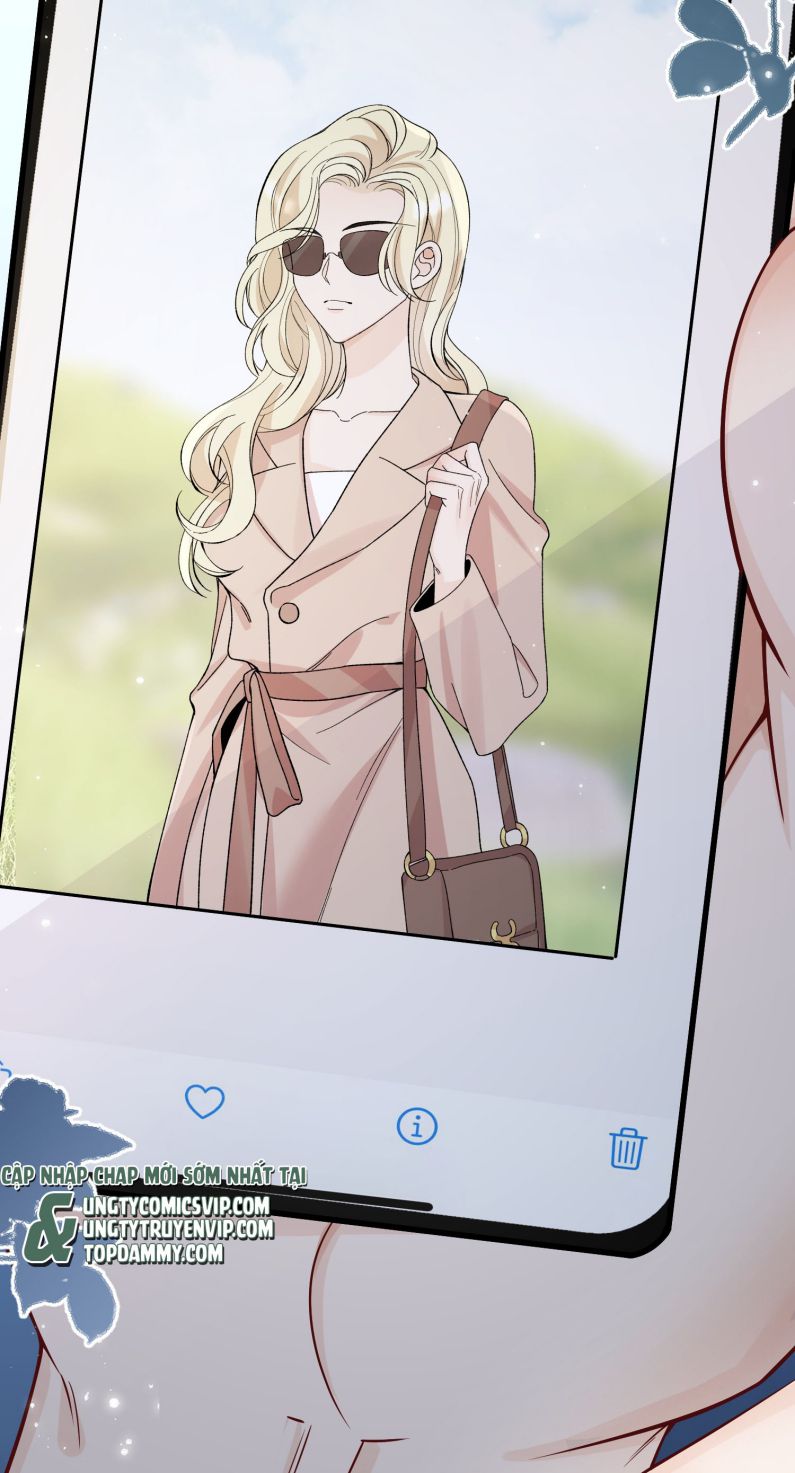 Xuyên Nhanh Chi Cải Tạo Bắt Đầu Lại Làm Người Chapter 64 - Trang 4