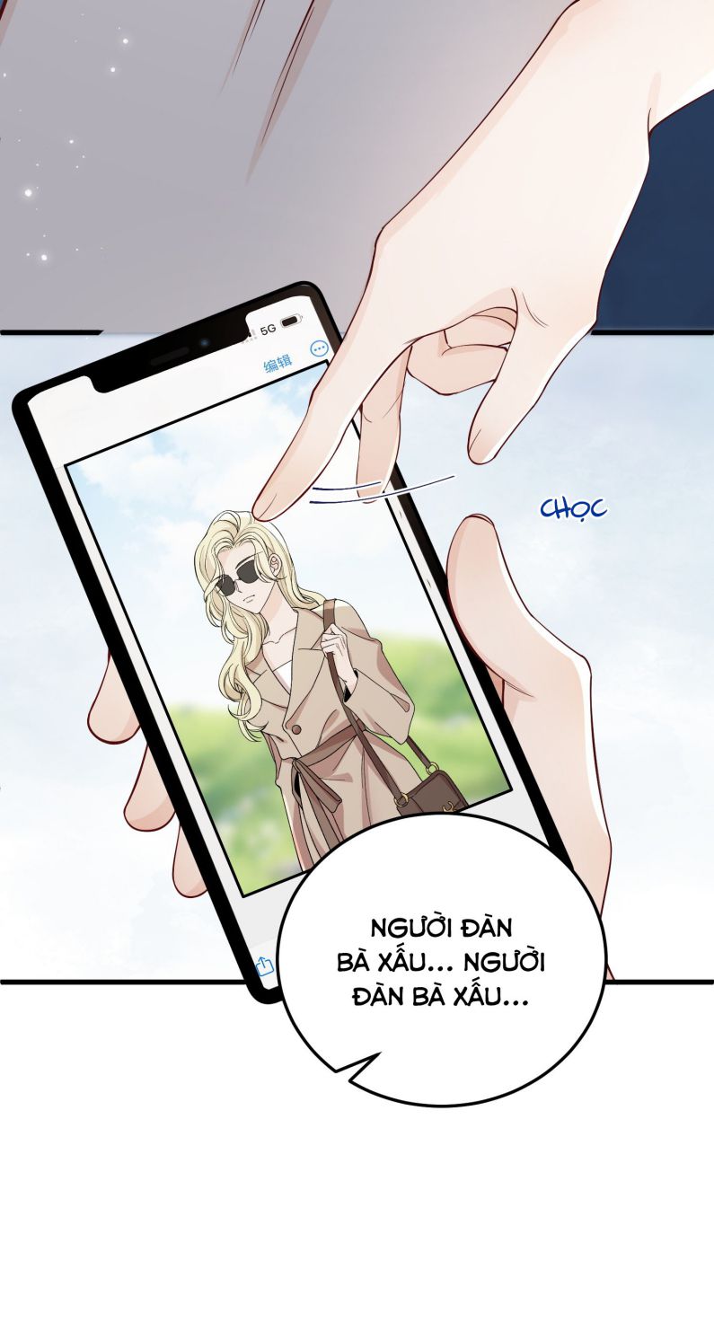 Xuyên Nhanh Chi Cải Tạo Bắt Đầu Lại Làm Người Chapter 64 - Trang 4