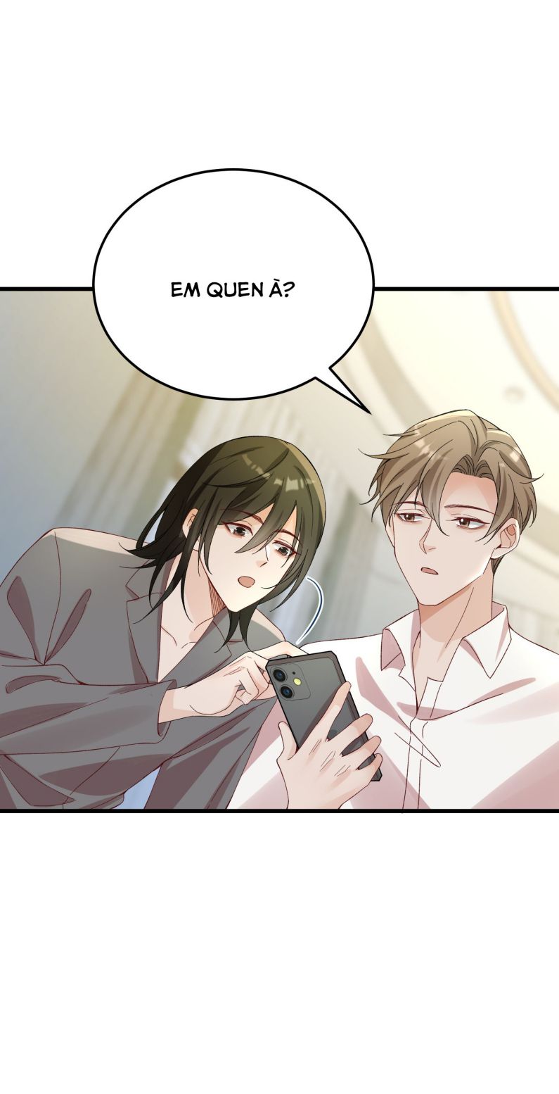 Xuyên Nhanh Chi Cải Tạo Bắt Đầu Lại Làm Người Chapter 64 - Trang 4