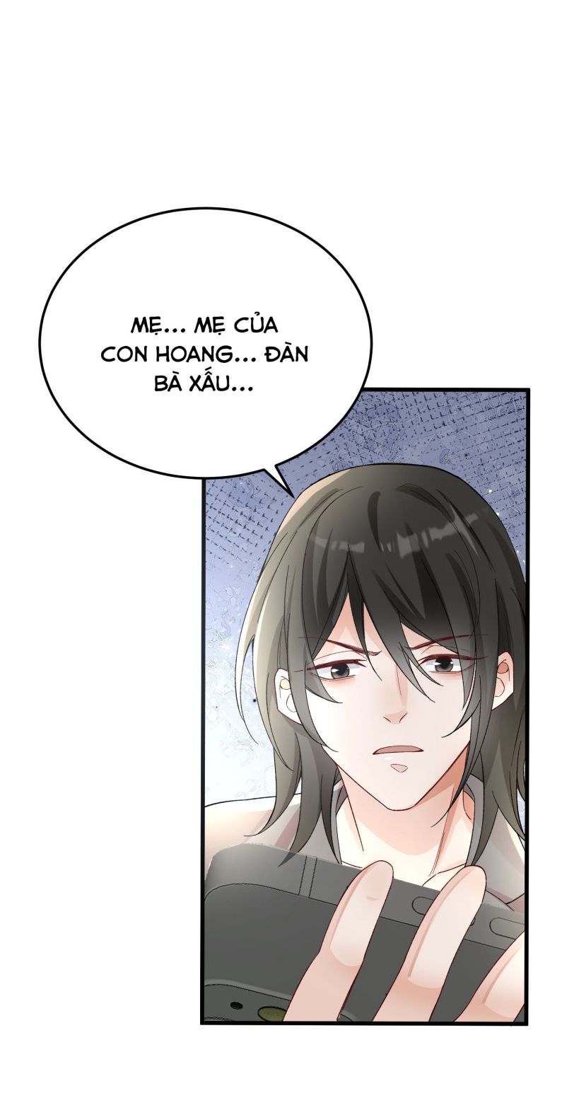 Xuyên Nhanh Chi Cải Tạo Bắt Đầu Lại Làm Người Chapter 64 - Trang 4