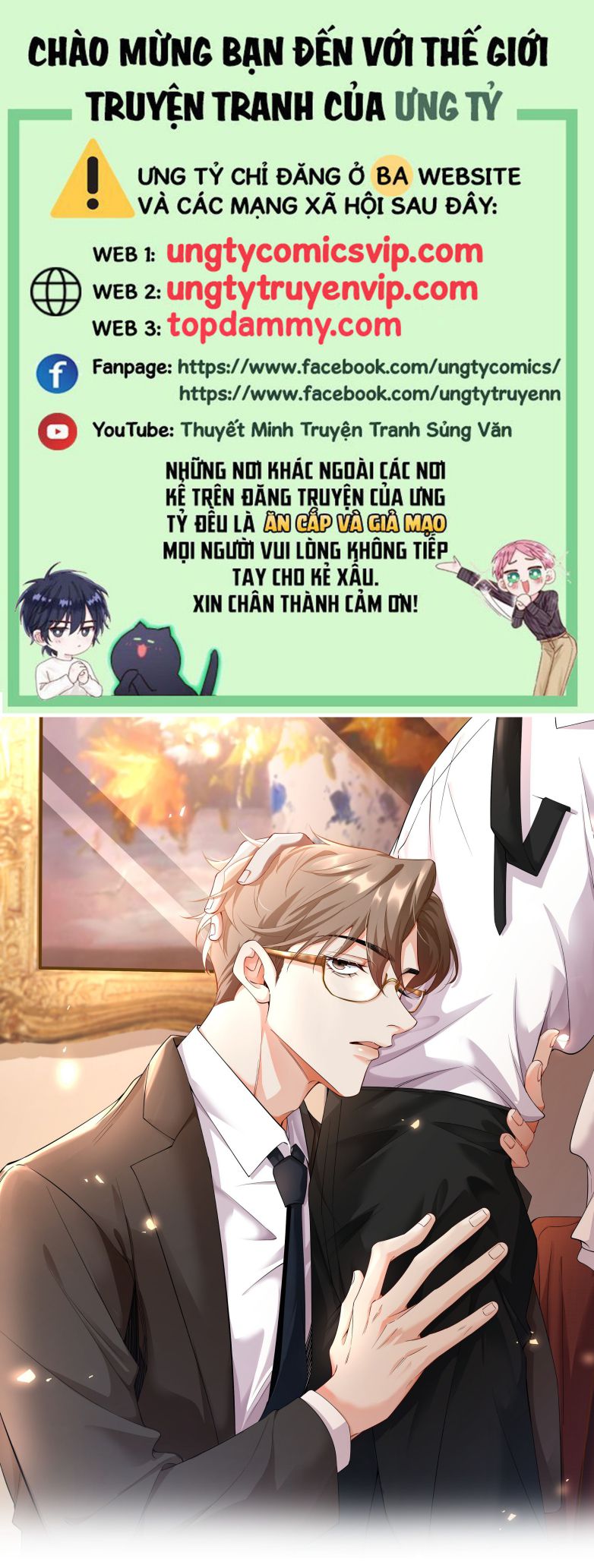 Xuyên Nhanh Chi Cải Tạo Bắt Đầu Lại Làm Người Chapter 64 - Trang 4