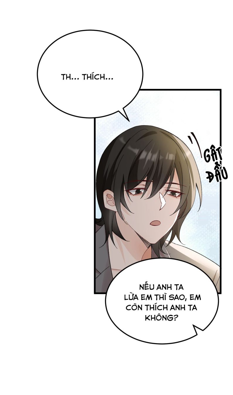 Xuyên Nhanh Chi Cải Tạo Bắt Đầu Lại Làm Người Chapter 64 - Trang 4