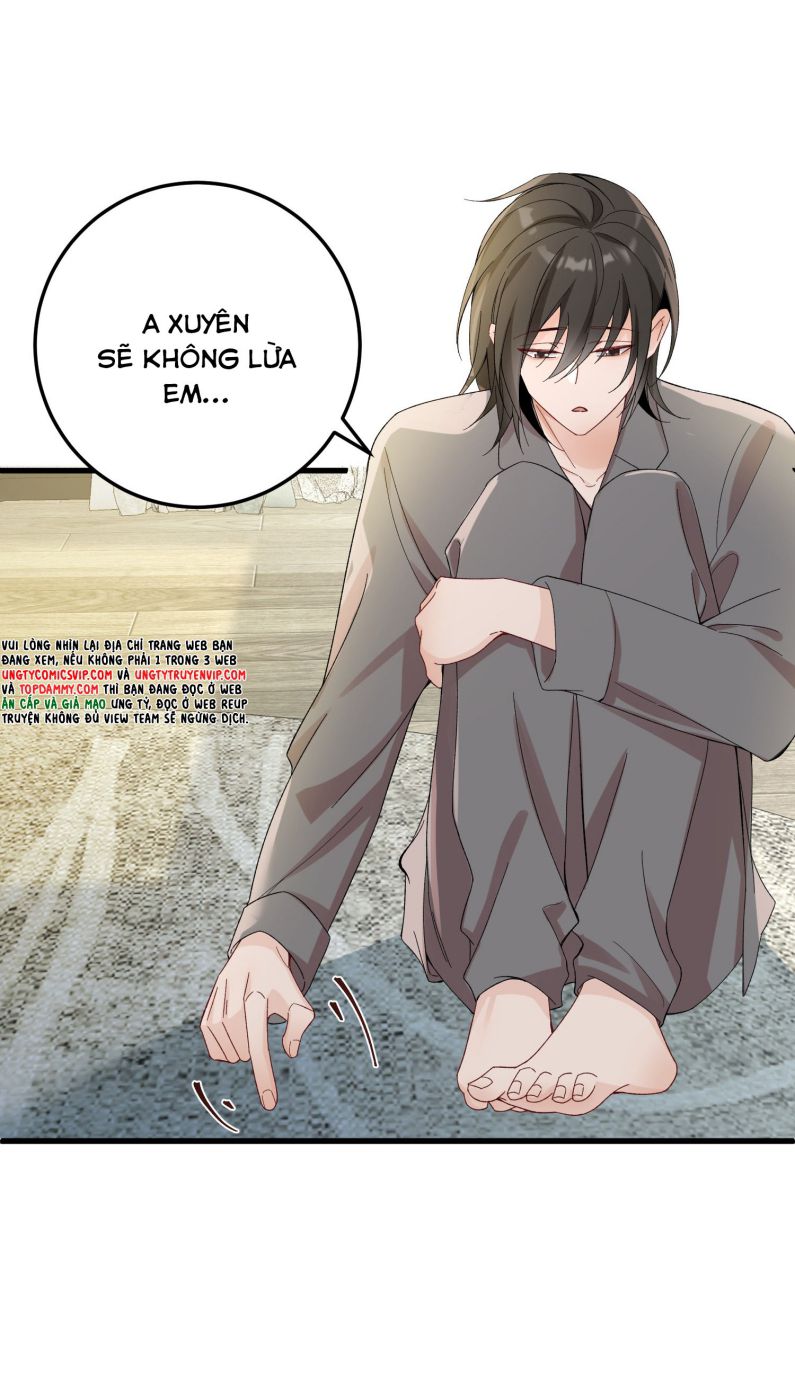 Xuyên Nhanh Chi Cải Tạo Bắt Đầu Lại Làm Người Chapter 64 - Trang 4