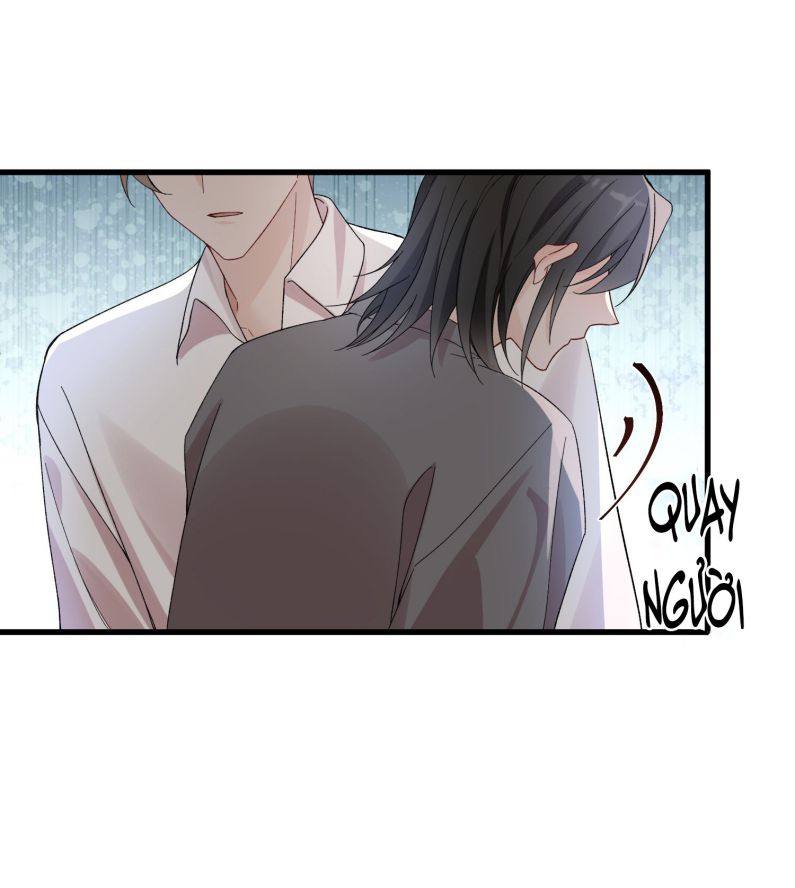 Xuyên Nhanh Chi Cải Tạo Bắt Đầu Lại Làm Người Chapter 64 - Trang 4