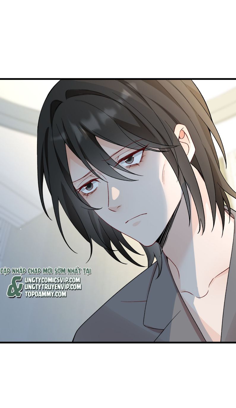 Xuyên Nhanh Chi Cải Tạo Bắt Đầu Lại Làm Người Chapter 64 - Trang 4