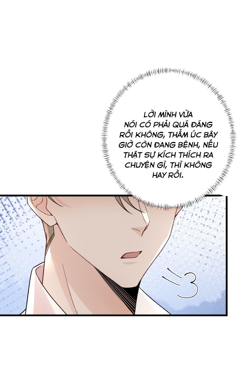 Xuyên Nhanh Chi Cải Tạo Bắt Đầu Lại Làm Người Chapter 64 - Trang 4