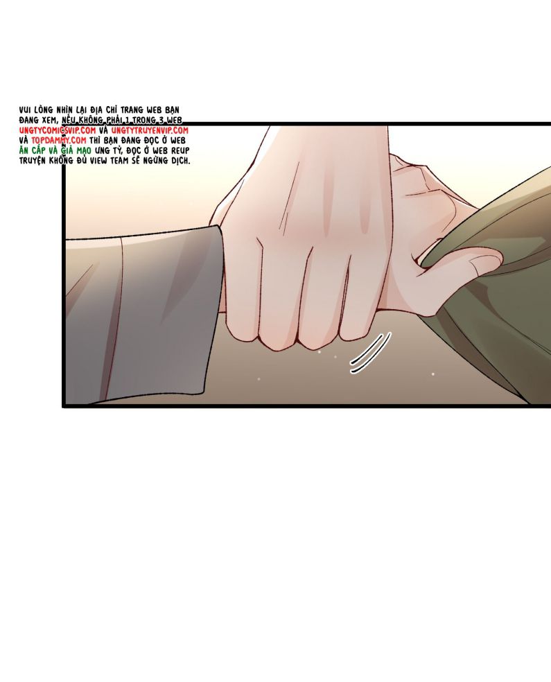 Xuyên Nhanh Chi Cải Tạo Bắt Đầu Lại Làm Người Chapter 64 - Trang 4