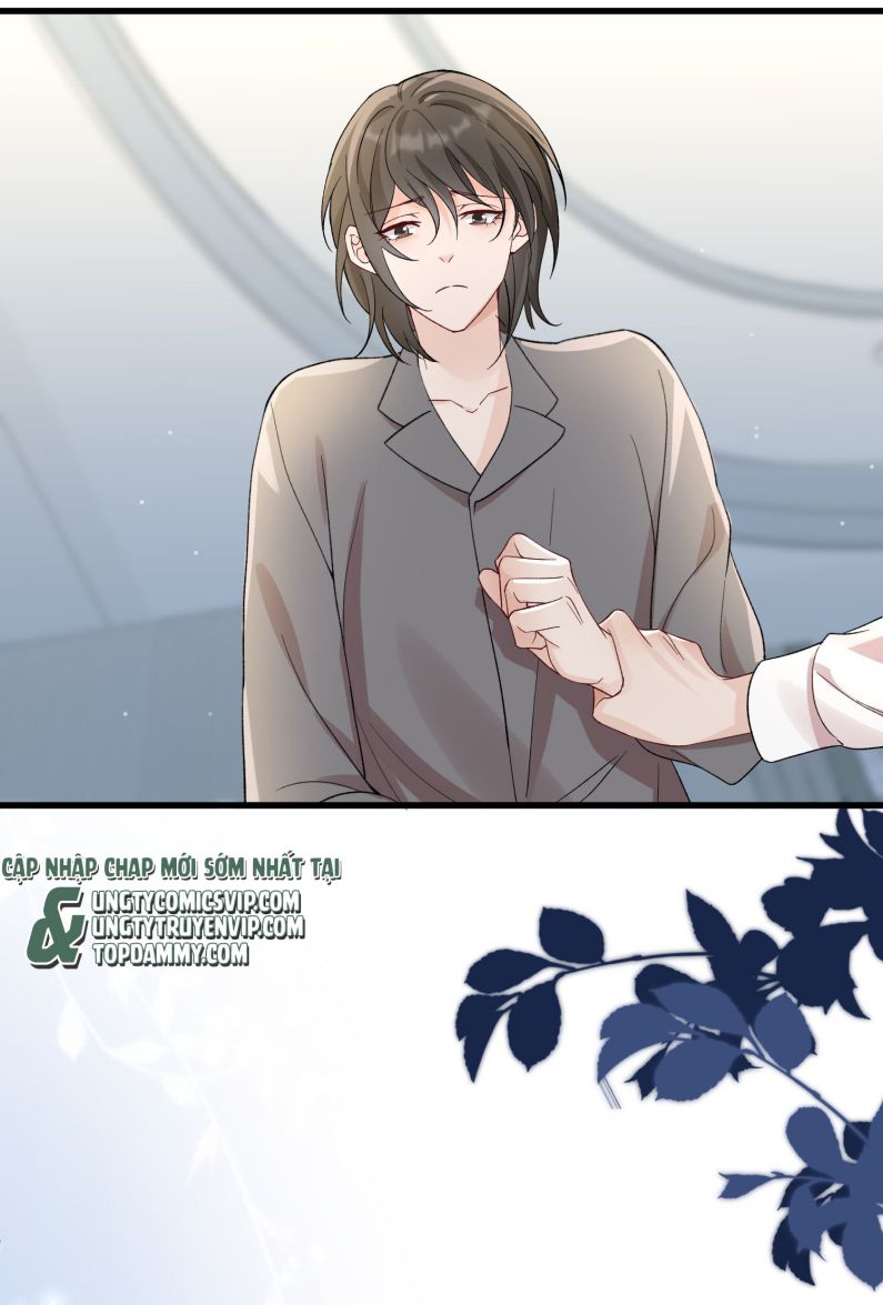 Xuyên Nhanh Chi Cải Tạo Bắt Đầu Lại Làm Người Chapter 64 - Trang 4