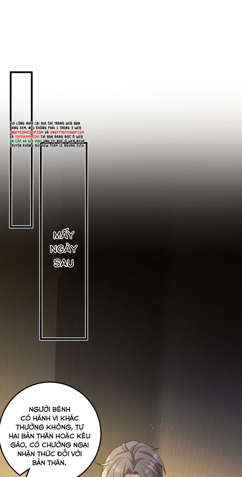 Xuyên Nhanh Chi Cải Tạo Bắt Đầu Lại Làm Người Chapter 64 - Trang 4