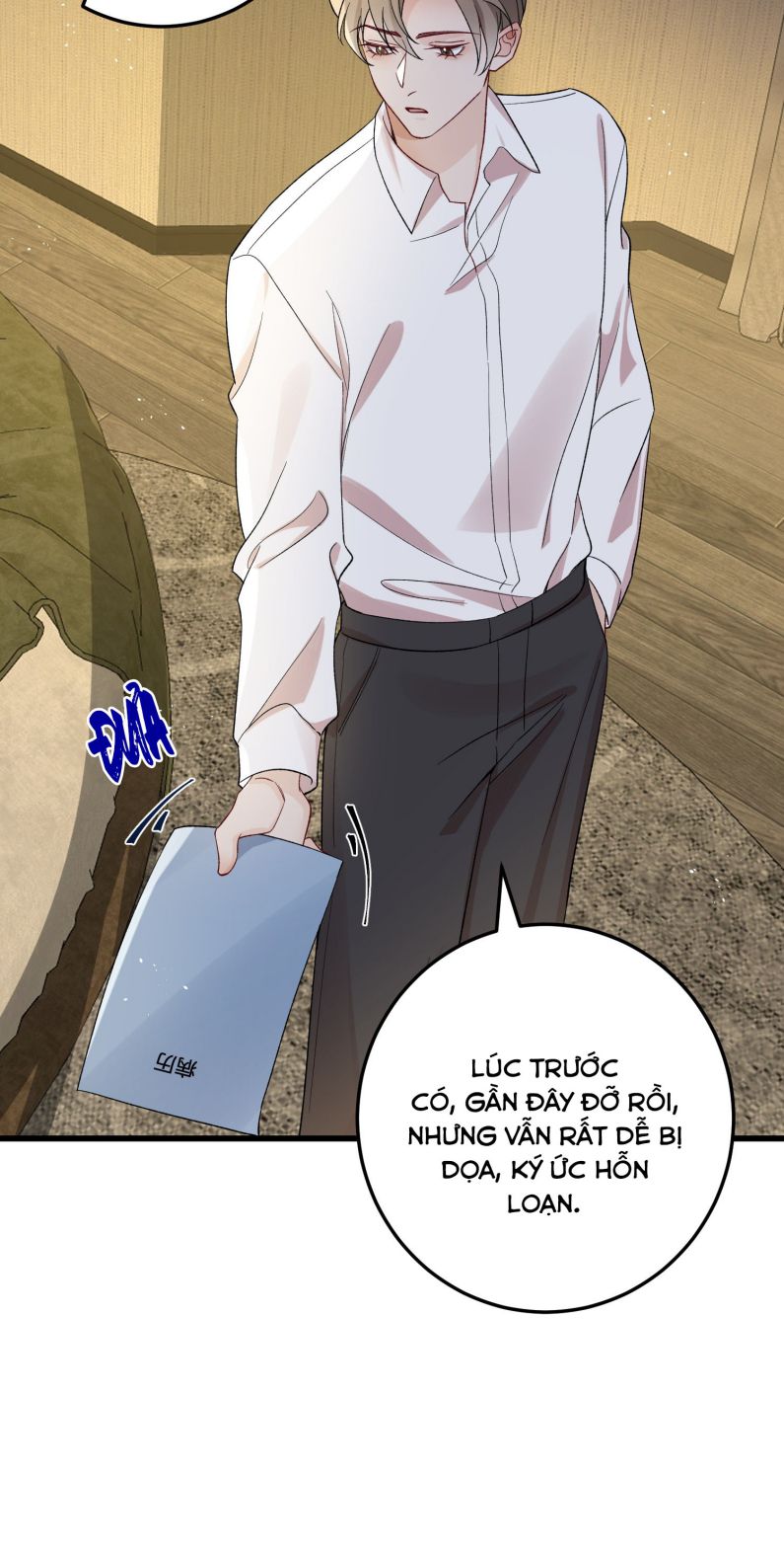 Xuyên Nhanh Chi Cải Tạo Bắt Đầu Lại Làm Người Chapter 64 - Trang 4