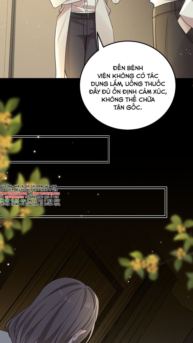 Xuyên Nhanh Chi Cải Tạo Bắt Đầu Lại Làm Người Chapter 64 - Trang 4