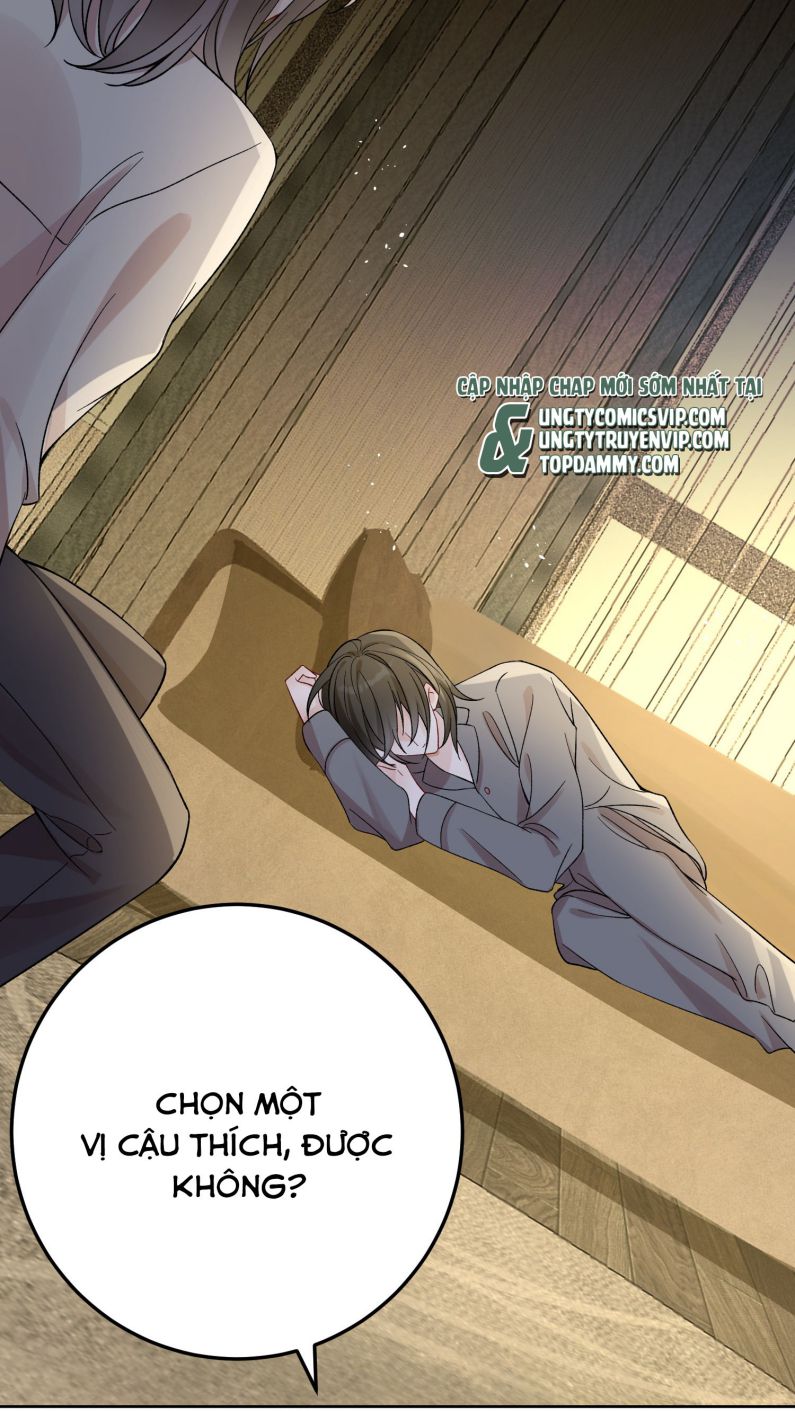 Xuyên Nhanh Chi Cải Tạo Bắt Đầu Lại Làm Người Chapter 64 - Trang 4