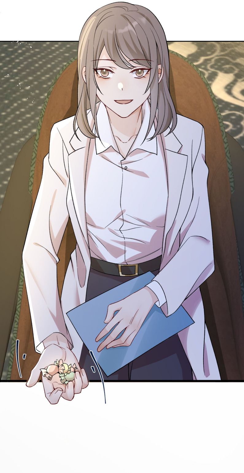 Xuyên Nhanh Chi Cải Tạo Bắt Đầu Lại Làm Người Chapter 64 - Trang 4