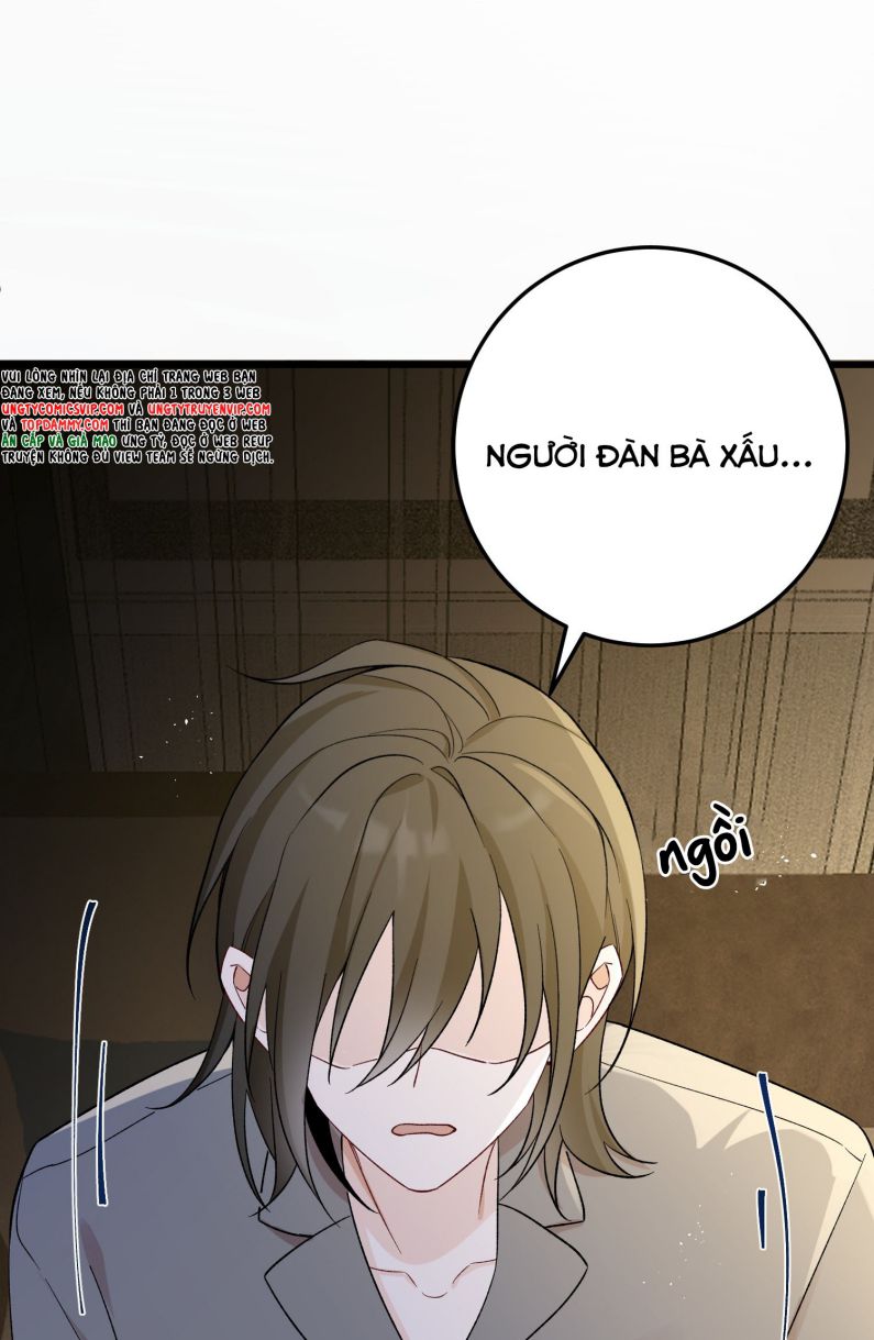 Xuyên Nhanh Chi Cải Tạo Bắt Đầu Lại Làm Người Chapter 64 - Trang 4