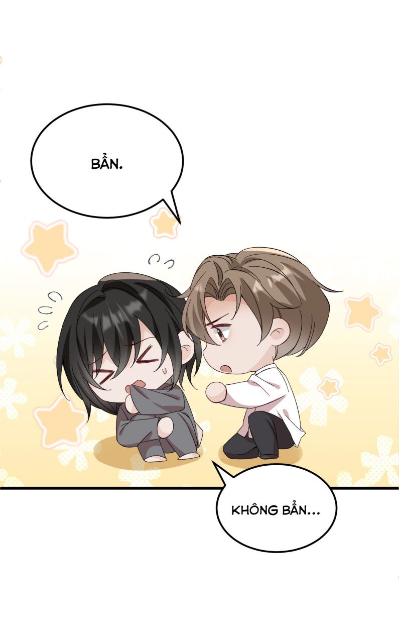 Xuyên Nhanh Chi Cải Tạo Bắt Đầu Lại Làm Người Chapter 64 - Trang 4