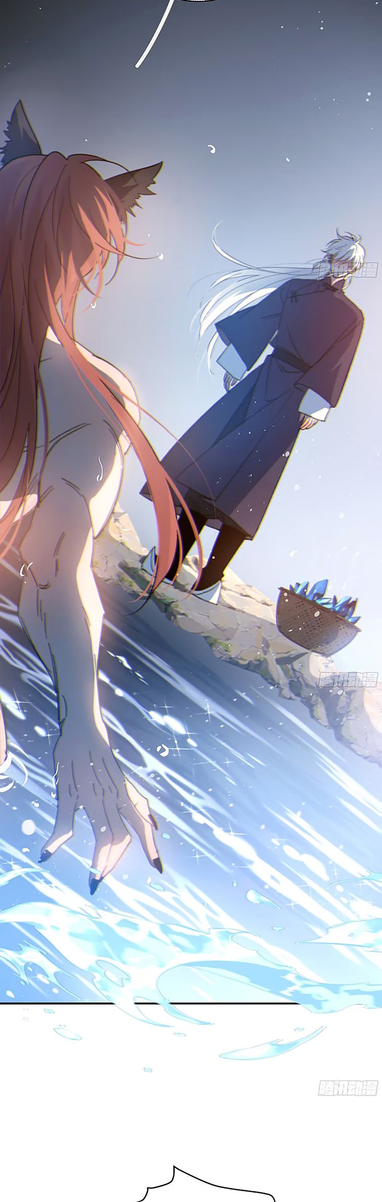 Khi Người Ngủ Say Chapter 43 - Trang 3