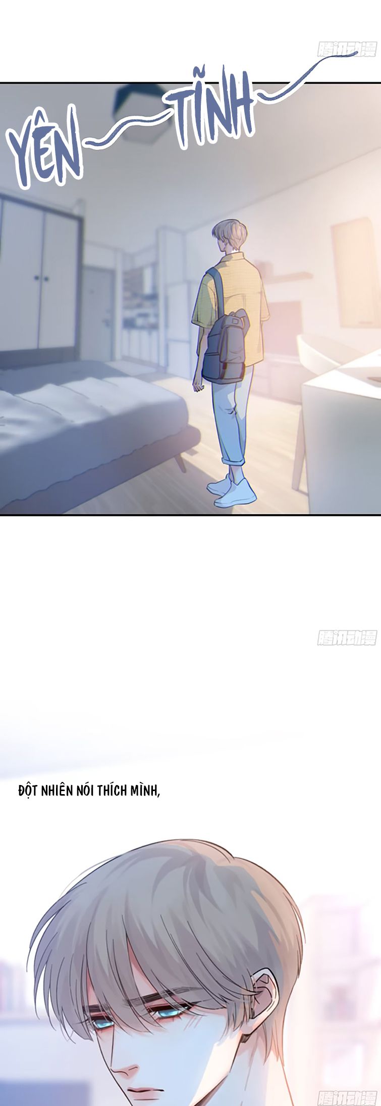 Khi Người Ngủ Say Chapter 43 - Trang 3