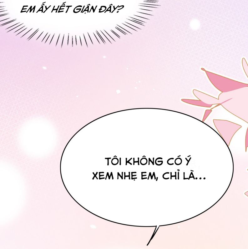 Để Tâm Chapter 42 - Trang 3