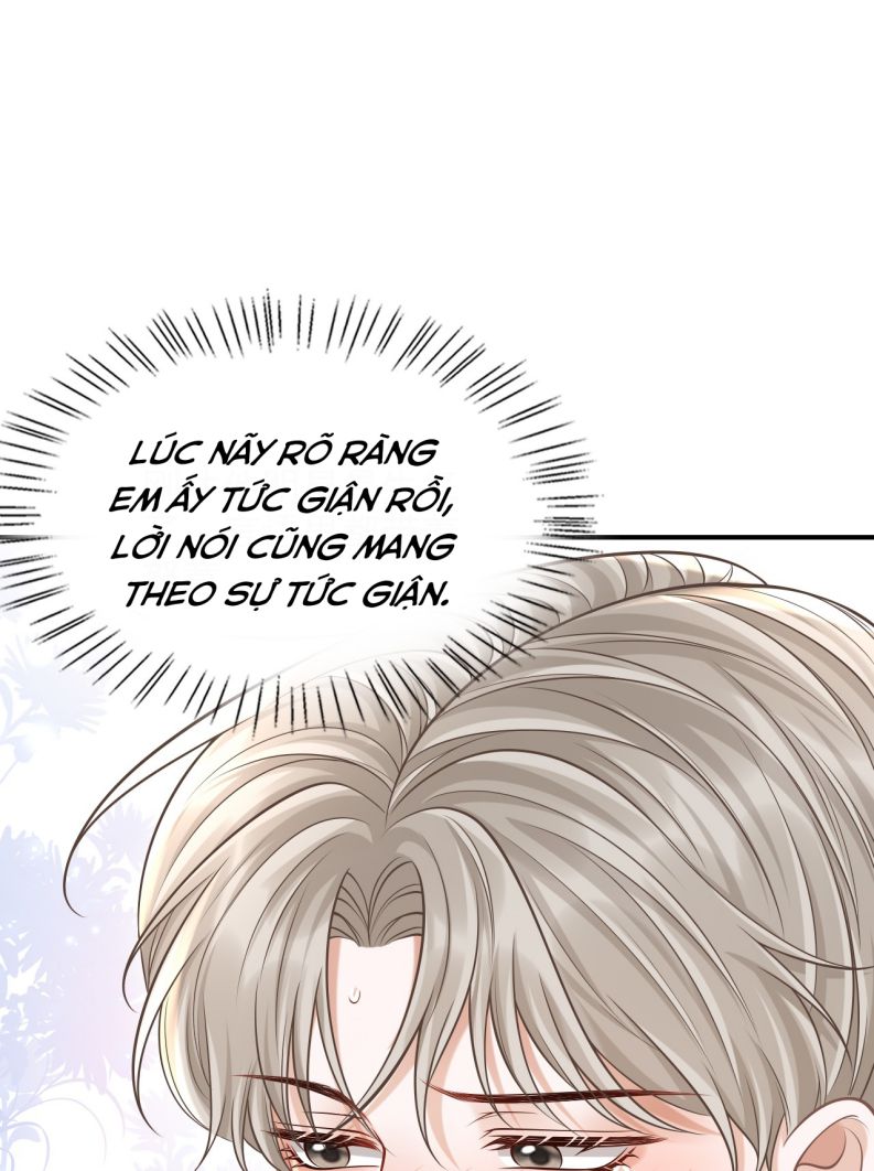 Để Tâm Chapter 42 - Trang 3