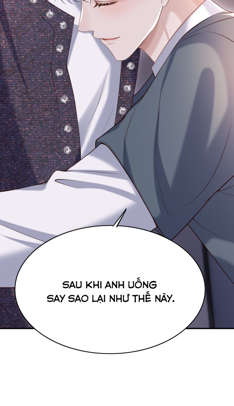 Để Tâm Chapter 42 - Trang 3