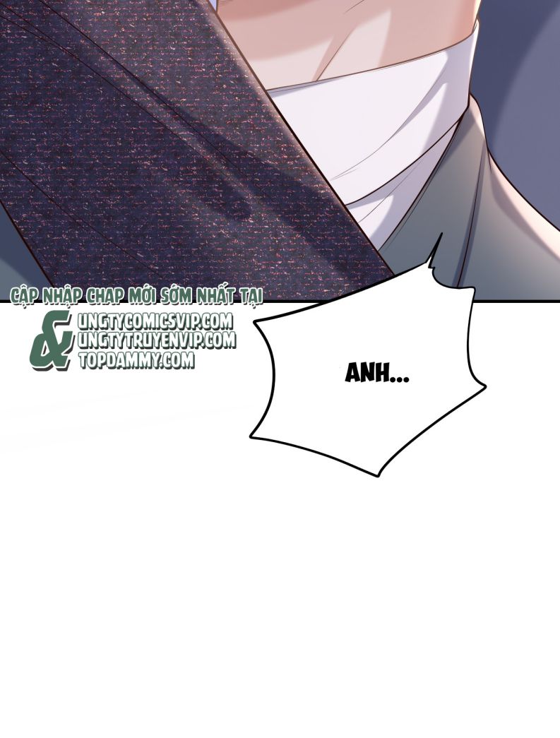 Để Tâm Chapter 42 - Trang 3