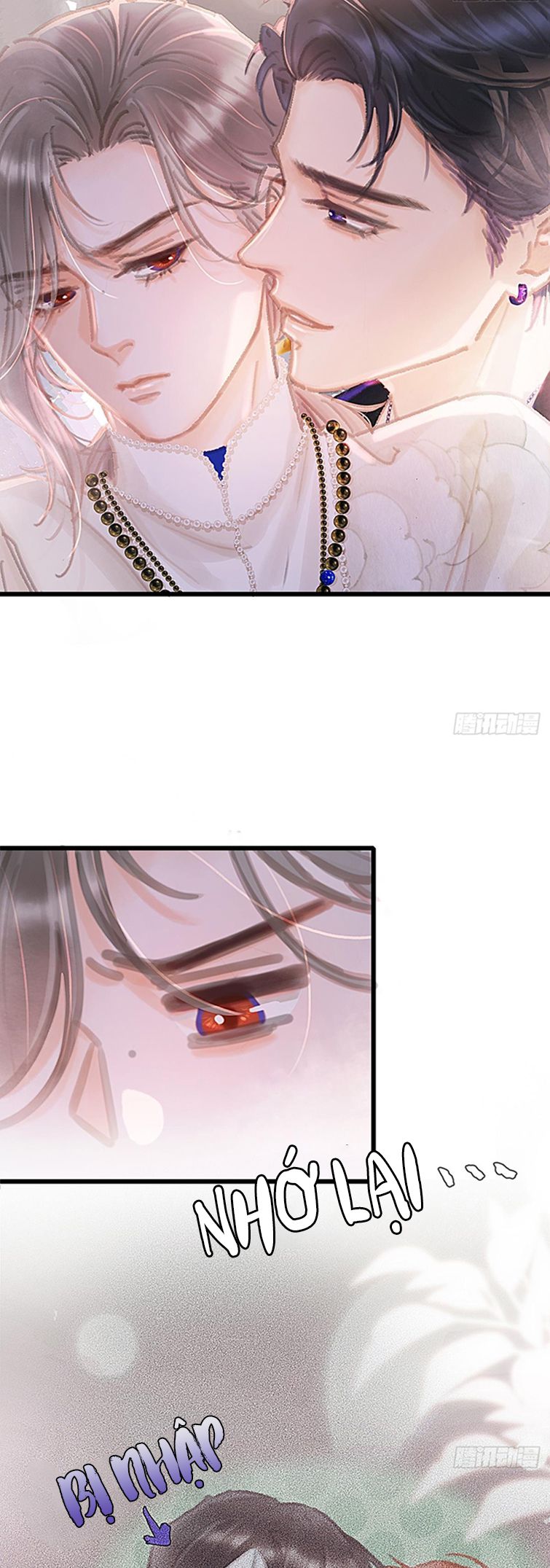 Ngày Dài Gặp Người Khuyết Tâm Nhãn Chapter 1 - Trang 4