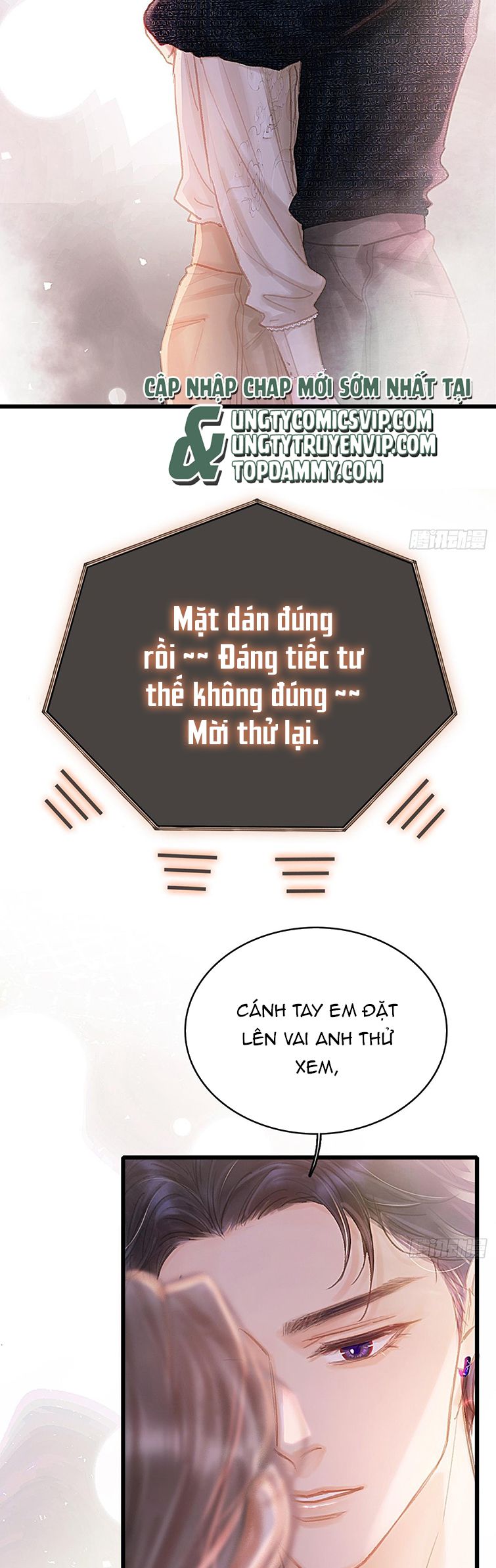 Ngày Dài Gặp Người Khuyết Tâm Nhãn Chapter 1 - Trang 4