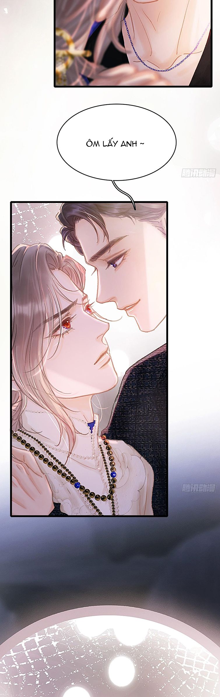 Ngày Dài Gặp Người Khuyết Tâm Nhãn Chapter 1 - Trang 4