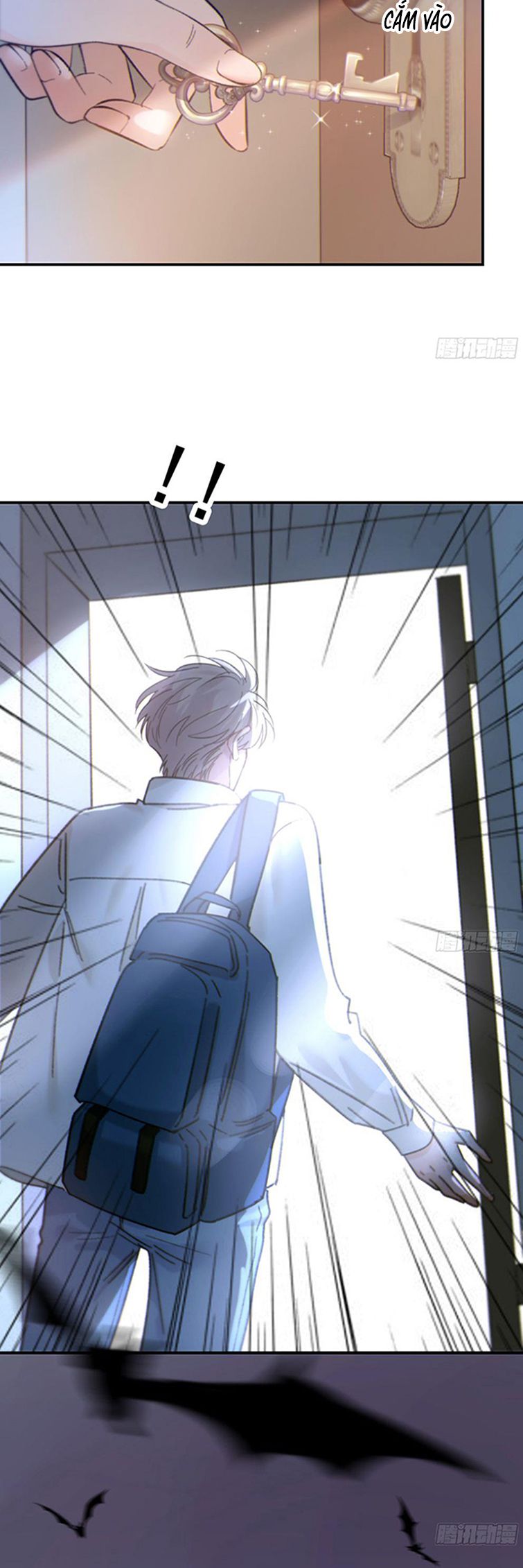 Khi Người Ngủ Say Chapter 44 - Trang 3
