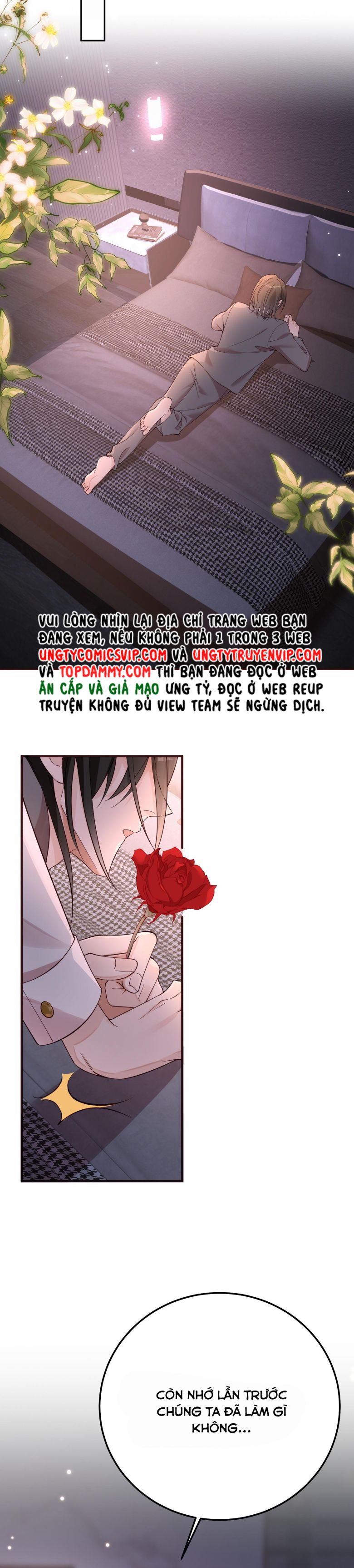 Xuyên Nhanh Chi Cải Tạo Bắt Đầu Lại Làm Người Chapter 65 - Trang 4