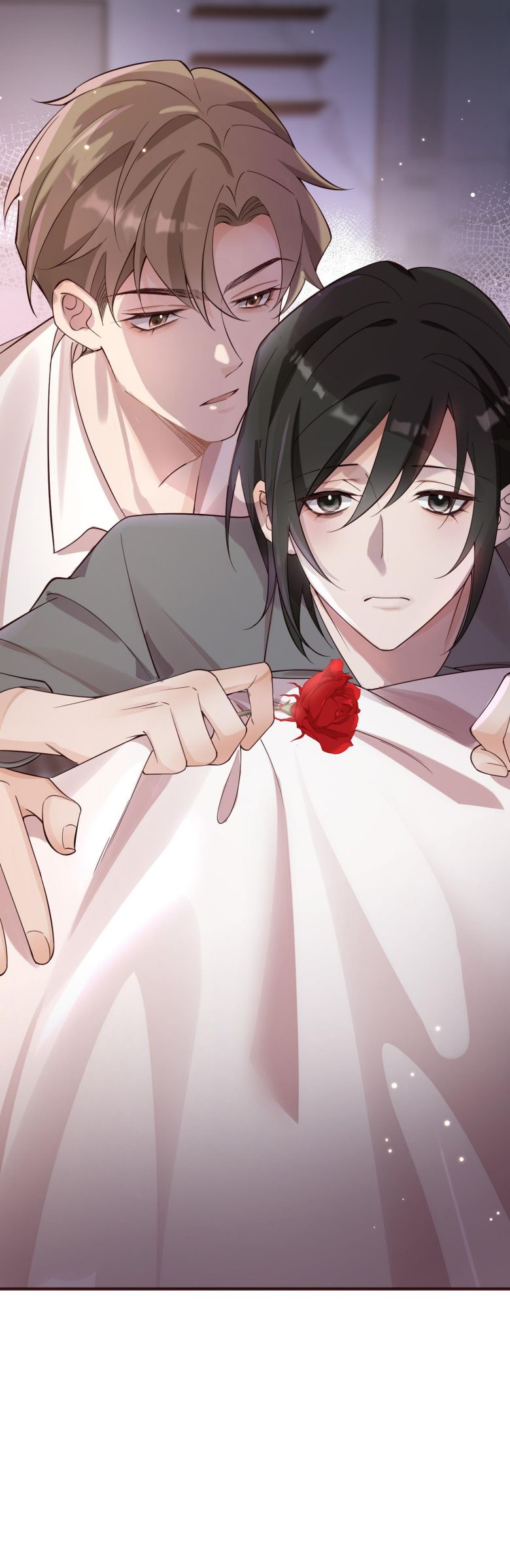 Xuyên Nhanh Chi Cải Tạo Bắt Đầu Lại Làm Người Chapter 65 - Trang 4