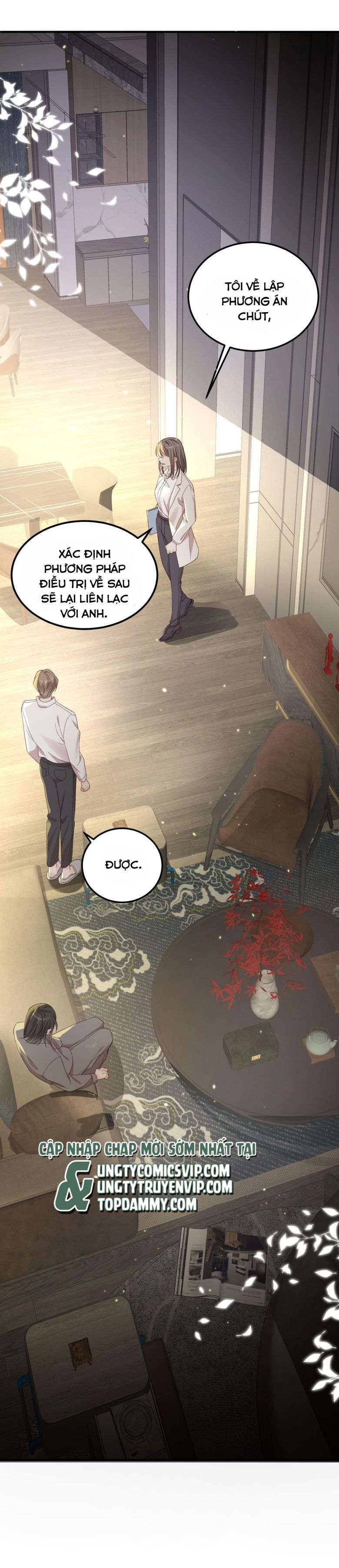 Xuyên Nhanh Chi Cải Tạo Bắt Đầu Lại Làm Người Chapter 65 - Trang 4