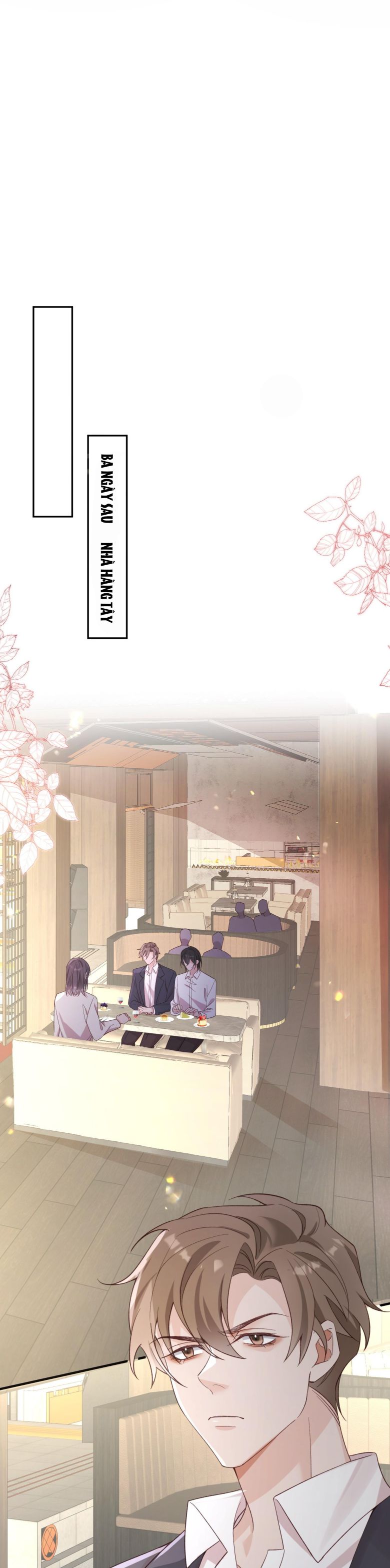 Xuyên Nhanh Chi Cải Tạo Bắt Đầu Lại Làm Người Chapter 65 - Trang 4