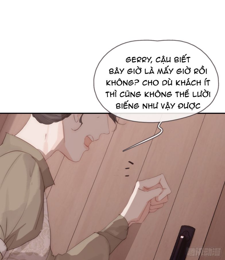 Thỉnh Cùng Ta Đồng Miên Chap 132 - Trang 2