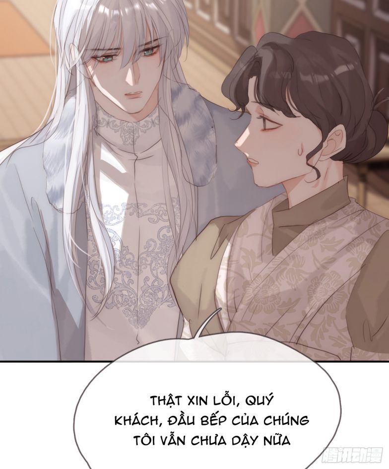Thỉnh Cùng Ta Đồng Miên Chap 132 - Trang 2