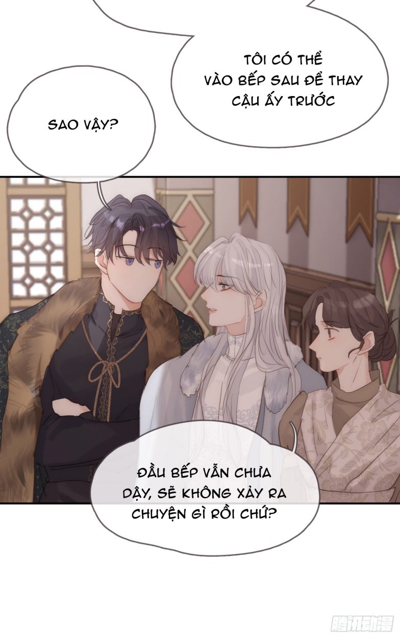 Thỉnh Cùng Ta Đồng Miên Chap 132 - Trang 2