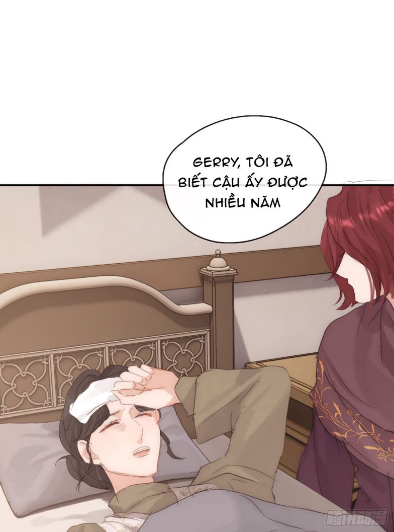 Thỉnh Cùng Ta Đồng Miên Chap 132 - Trang 2