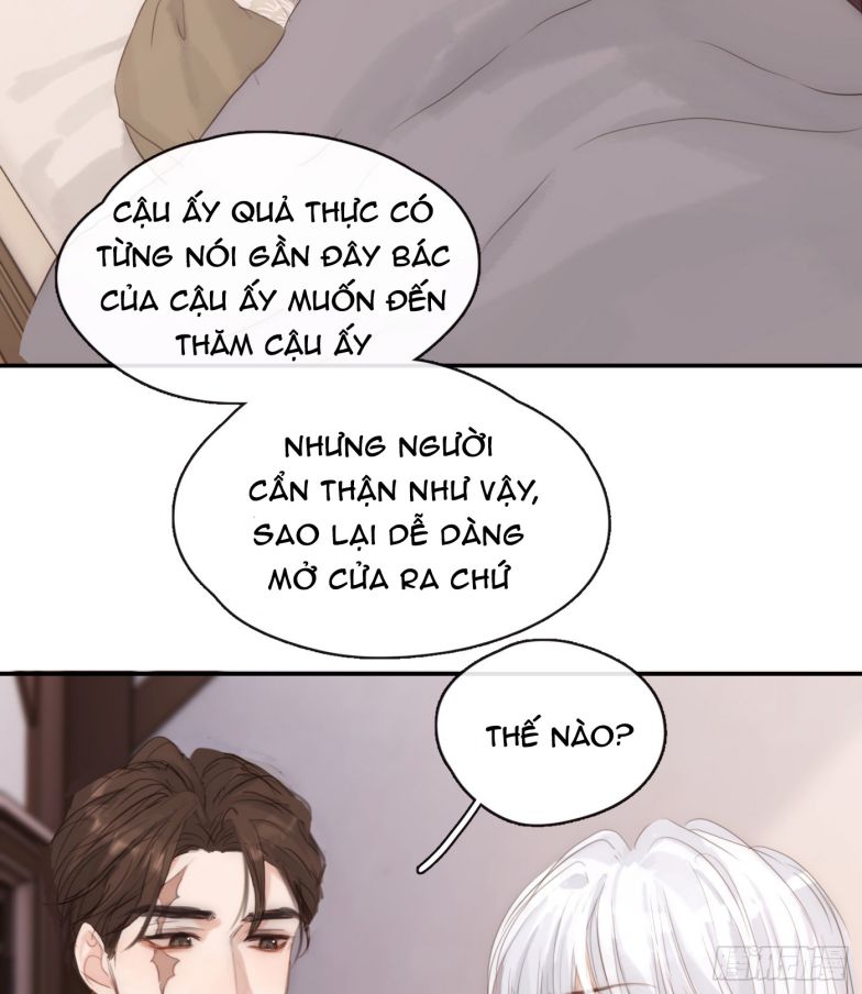 Thỉnh Cùng Ta Đồng Miên Chap 132 - Trang 2