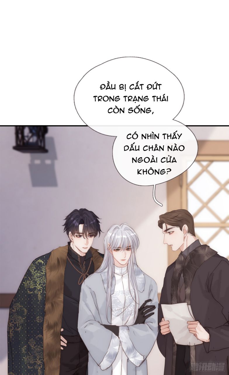 Thỉnh Cùng Ta Đồng Miên Chap 132 - Trang 2