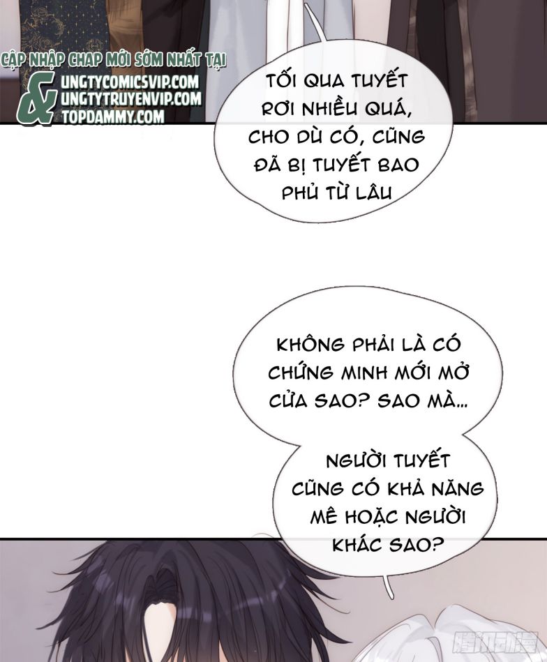 Thỉnh Cùng Ta Đồng Miên Chap 132 - Trang 2