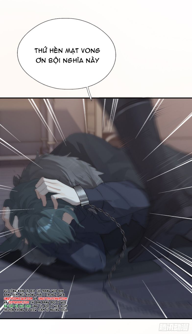 Thỉnh Cùng Ta Đồng Miên Chap 132 - Trang 2