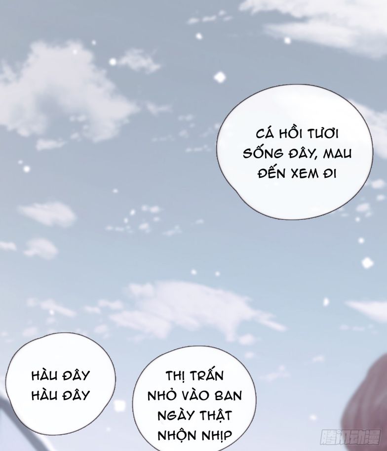 Thỉnh Cùng Ta Đồng Miên Chap 132 - Trang 2