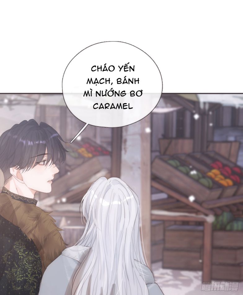 Thỉnh Cùng Ta Đồng Miên Chap 132 - Trang 2