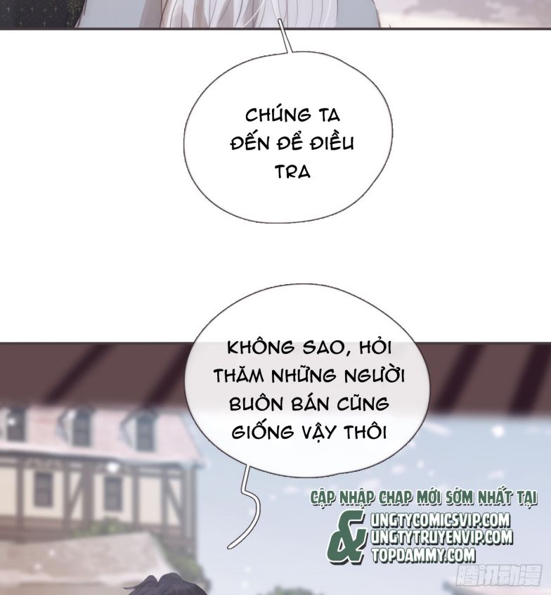 Thỉnh Cùng Ta Đồng Miên Chap 132 - Trang 2