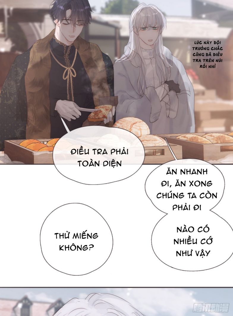 Thỉnh Cùng Ta Đồng Miên Chap 132 - Trang 2