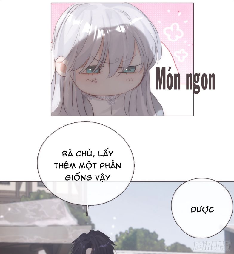 Thỉnh Cùng Ta Đồng Miên Chap 132 - Trang 2